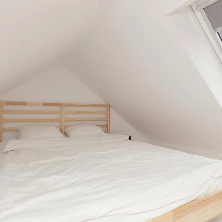 Appartement Nensi *