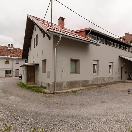 Appartement Nensi
