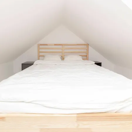 Nensi Appartement