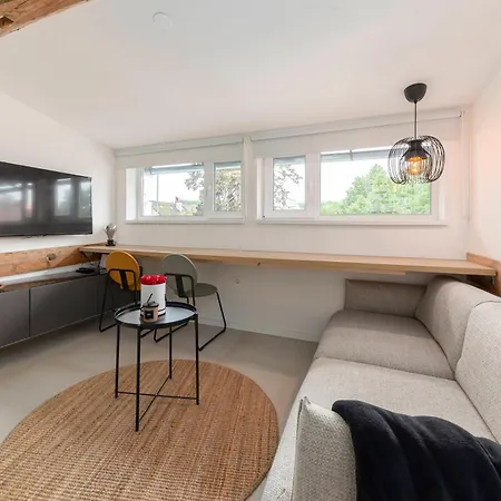 Appartement Nensi *