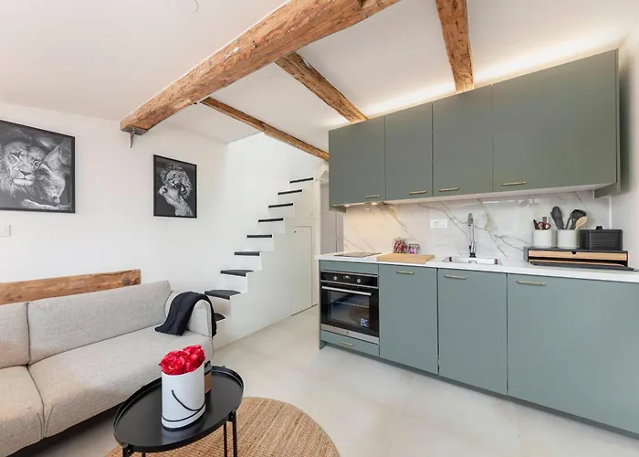 Διαμέρισμα Nensi *