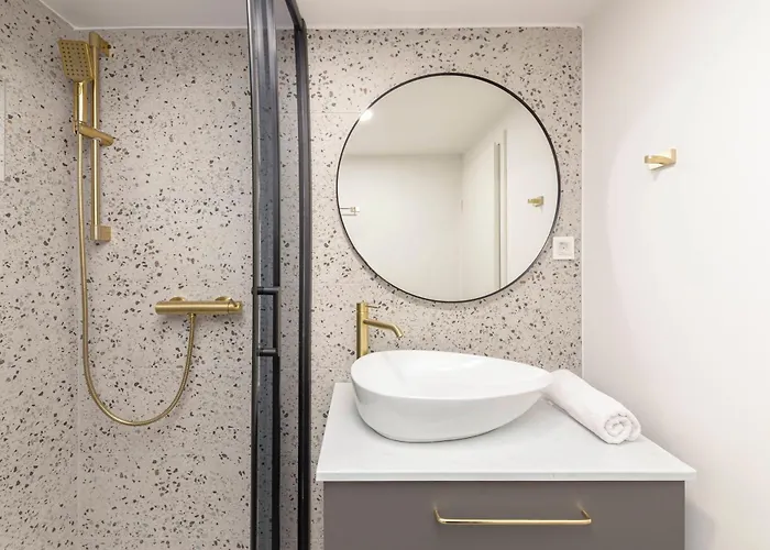 Nensi Διαμέρισμα